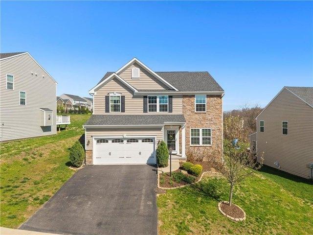 House for sale in Coraopolis, Pennsylvania