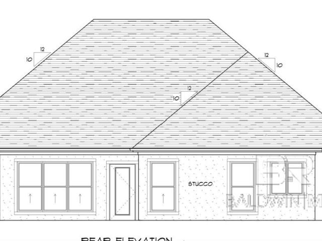 House for sale in Gulf Shores, Alabama