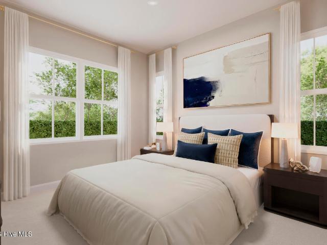 Townhouse for sale in Bolivia, North Carolina