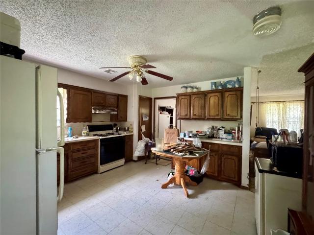 House for sale in Caddo, Oklahoma