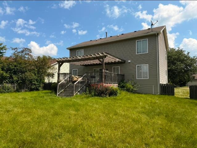 House for sale in Lakewood Springs, Plano