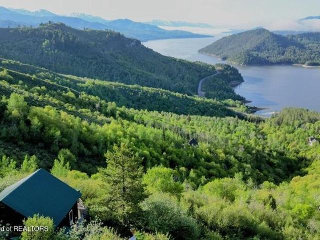House for sale in Irwin, Idaho