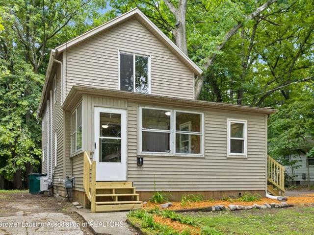 House for sale in Lansing, Michigan