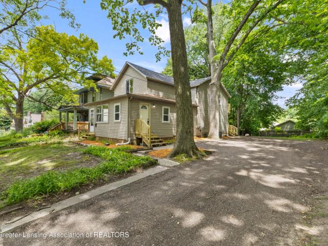 House for sale in Lansing, Michigan