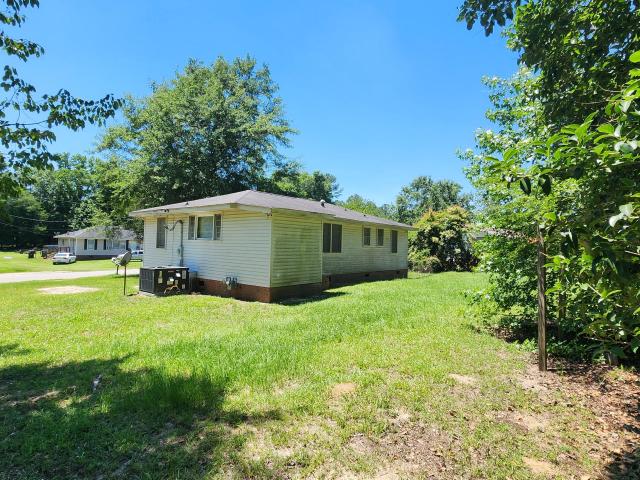 House for sale in Orangeburg, South Carolina
