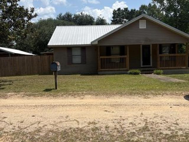 House for sale in Shubuta, Mississippi