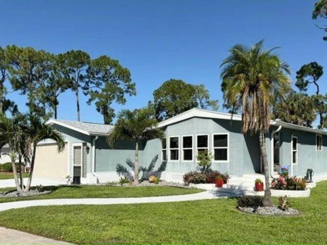 House for sale in North Fort Myers, Florida