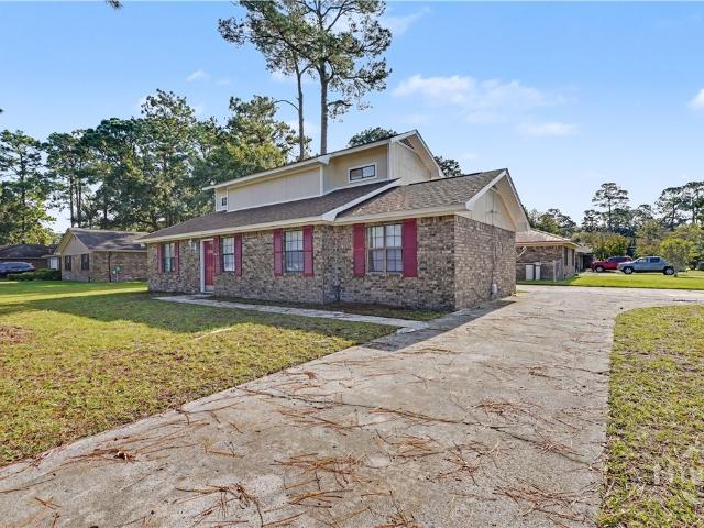 House for sale in Northwest Woods, Hinesville