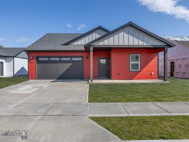 House for sale in Belgrade, Montana