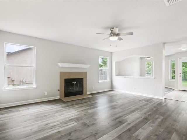 House for sale in Williamson, Texas