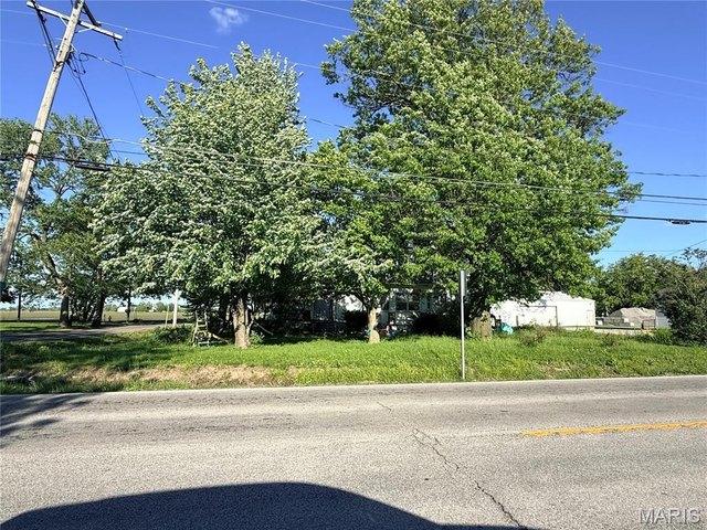 House for sale in Gillespie, Illinois