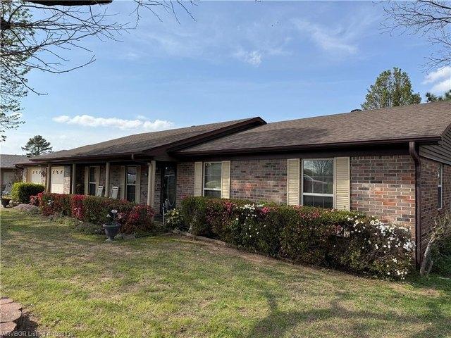 House for sale in Ark