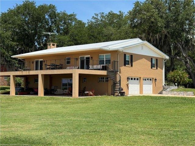 House for sale in Babson Park, Florida