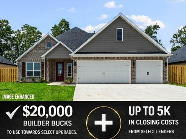 House for sale in Ark