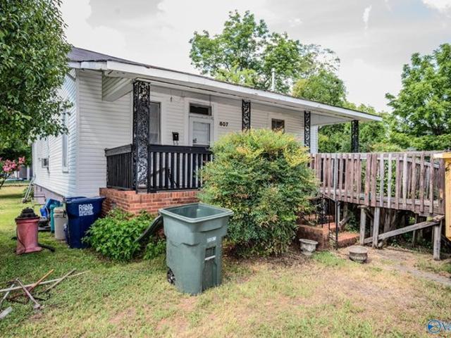 House for sale in Huntsville, Alabama