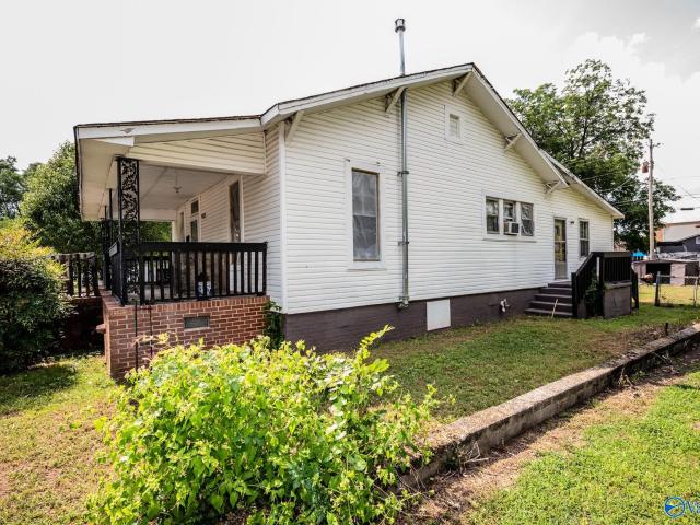House for sale in Huntsville, Alabama