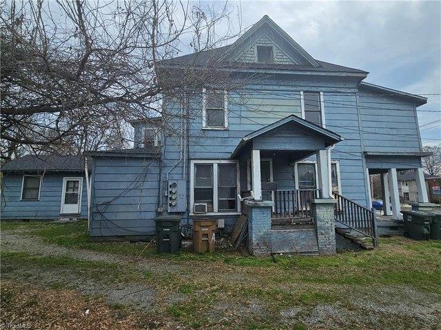 House for sale in Guilford, North Carolina