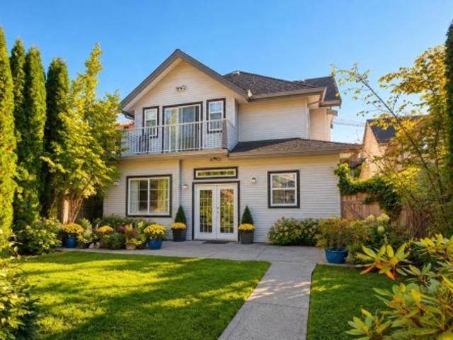 Duplex for sale in Cariboo, Coquitlam