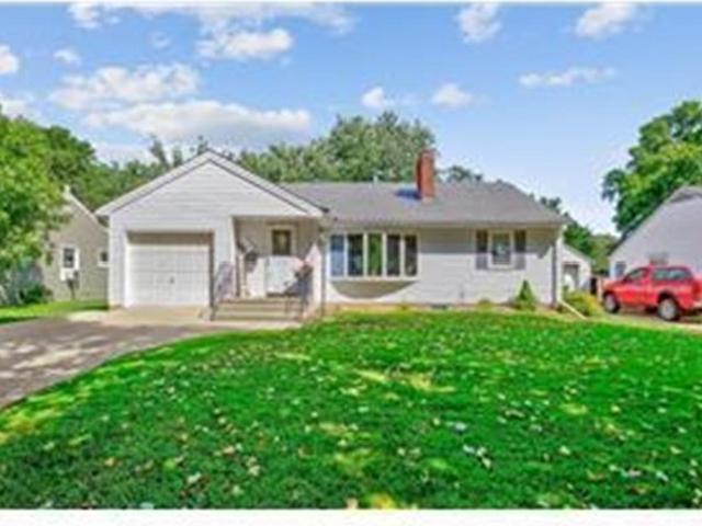 House for sale in Le Sueur, Minnesota