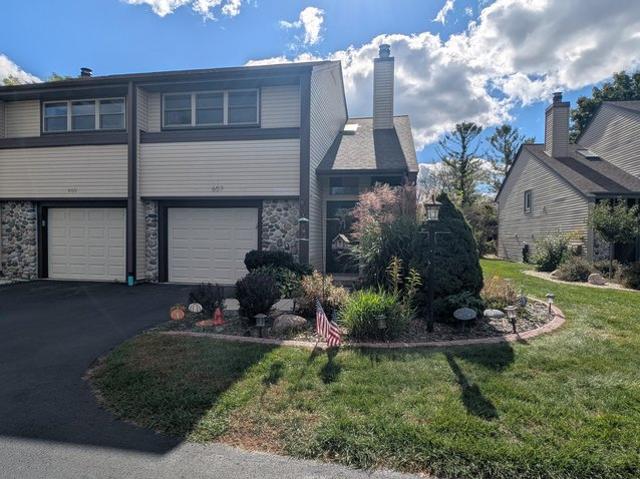Condo for sale in West Bend, Wisconsin