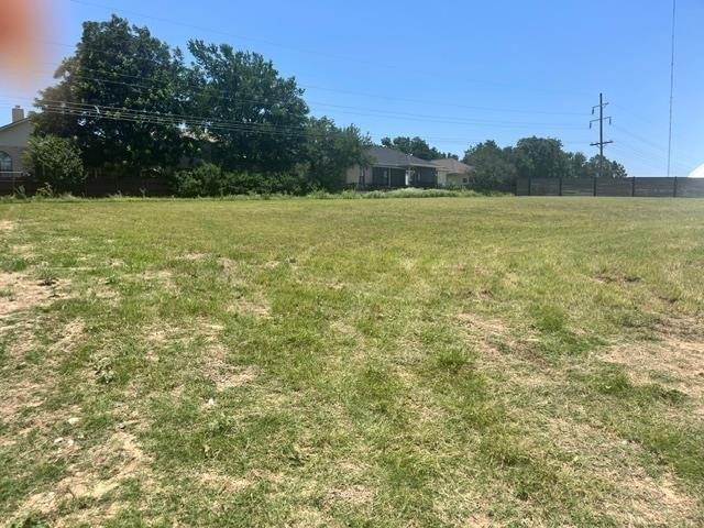 Land for sale in Fredericksburg, Texas