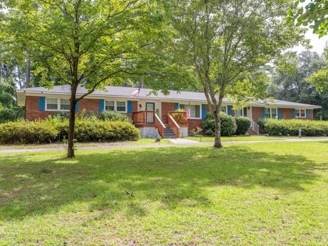 House for sale in Aiken, South Carolina
