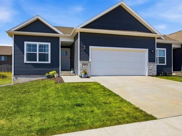 Townhouse for sale in Tiffin, Iowa