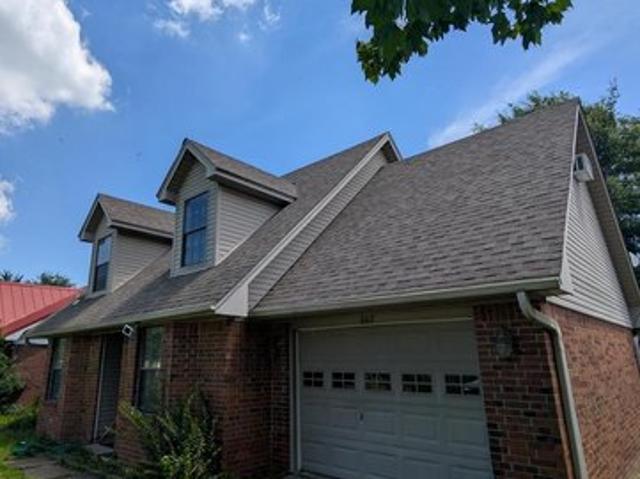 House for sale in Hickory Hollow, Marion