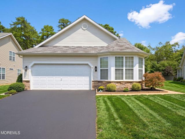 House for sale in Whiting, Manchester Township