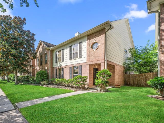 Townhouse for sale in Harris, Texas