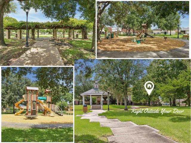 Townhouse for sale in Harris, Texas
