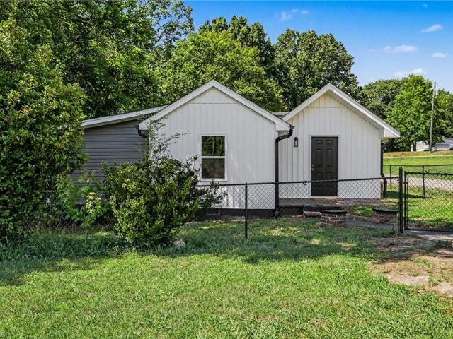 House for sale in Eden, North Carolina
