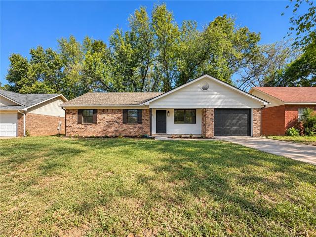 House for sale in Shiloh, Russellville