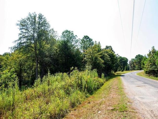 Land for sale in Pope, Mississippi