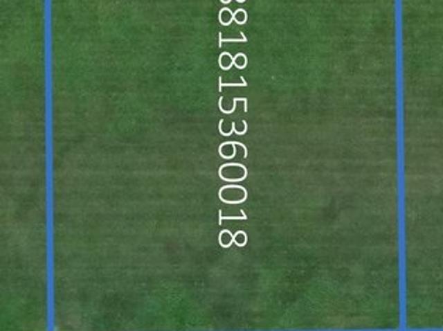 Land for sale in Wellsburg, Iowa