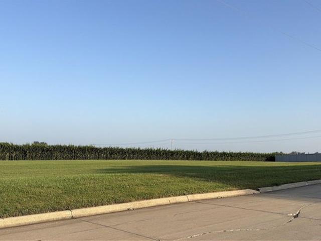 Land for sale in Wellsburg, Iowa