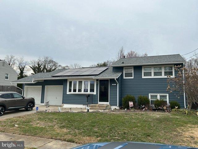 House for sale in Wenonah, New Jersey