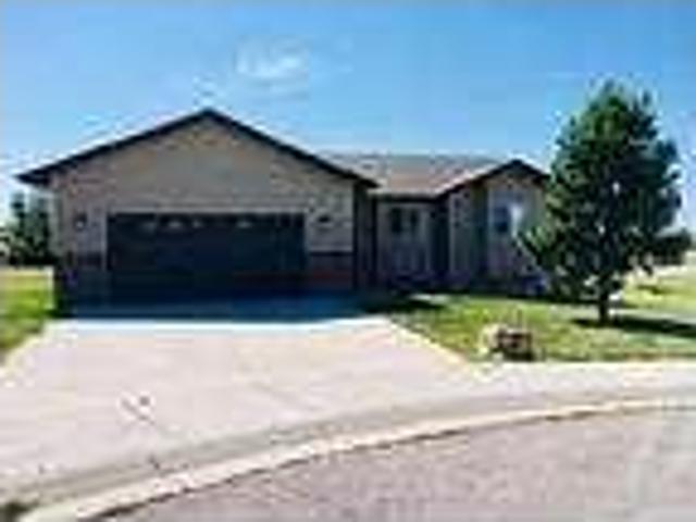 House for rent in Montana