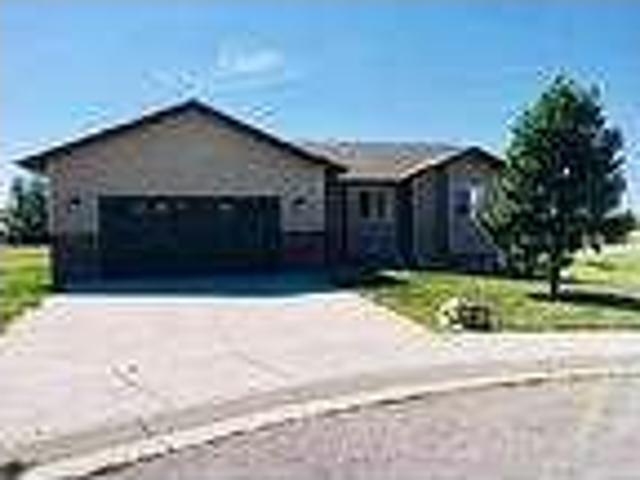 House for rent in Montana