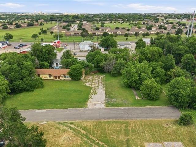 Land for sale in Killeen, Texas