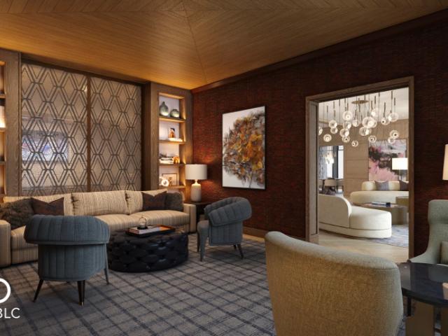 Condo for sale in Newark Village, Carmel