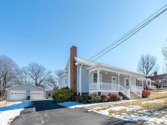 House for sale in Virginia