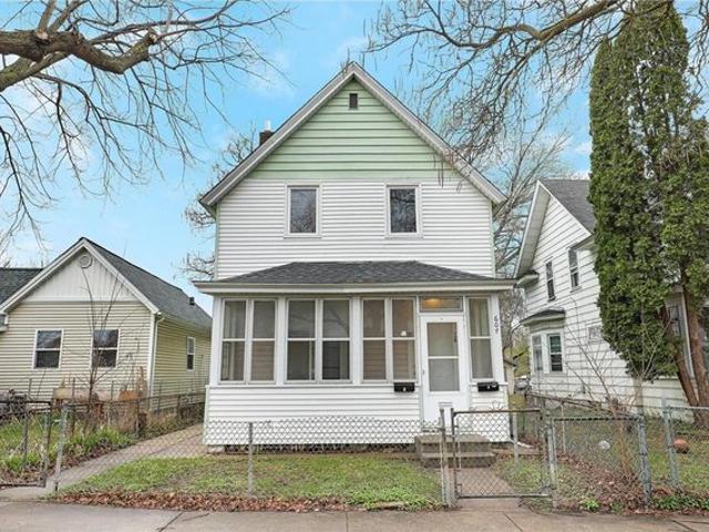House for sale in North End, Ramsey