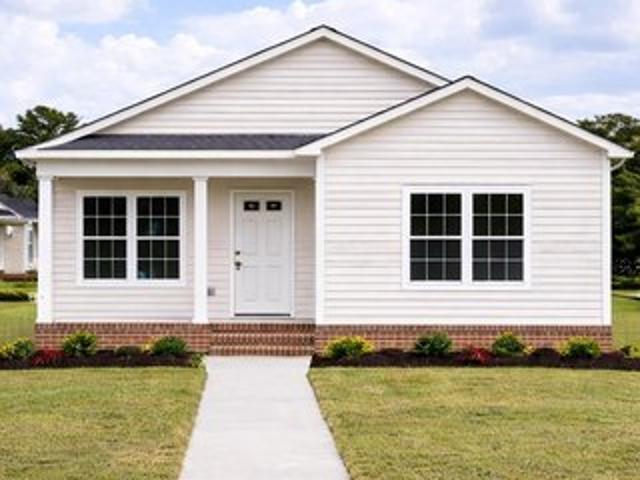 House for sale in Dougherty, Georgia
