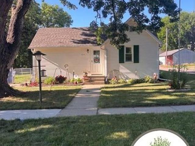 House for sale in Nebraska