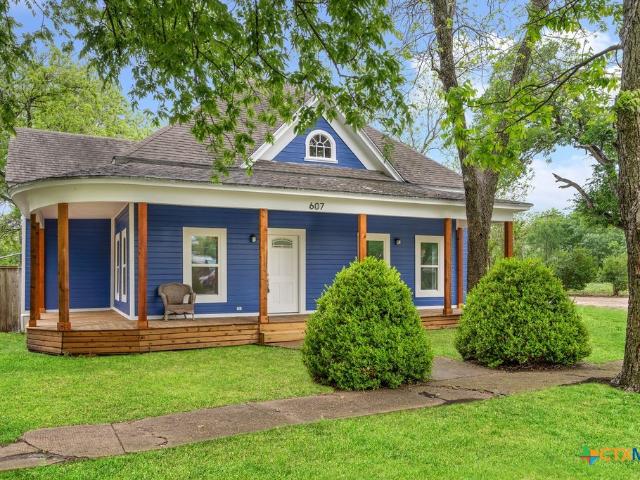 House for sale in Bruceville, Texas
