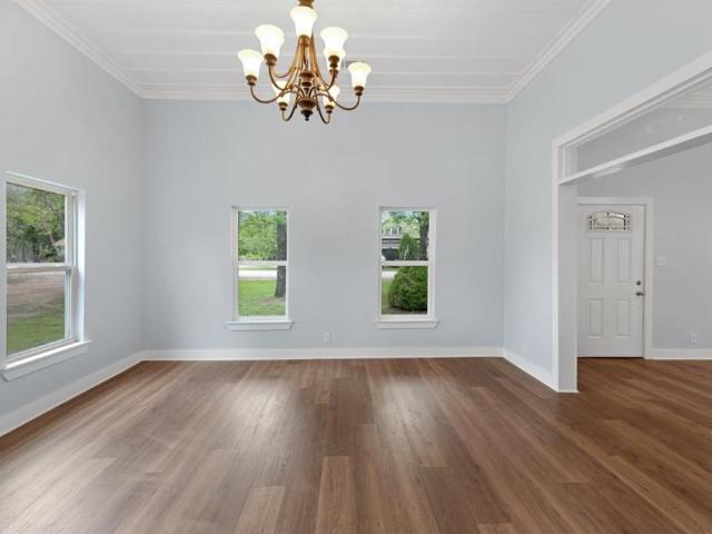 House for sale in Bruceville, Texas