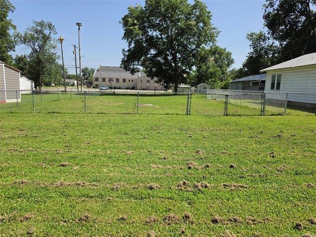 Land for sale in Ada, Oklahoma