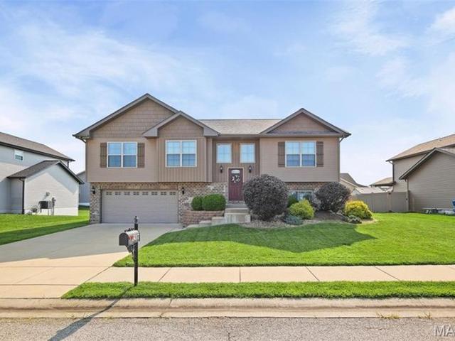 House for sale in Illinois