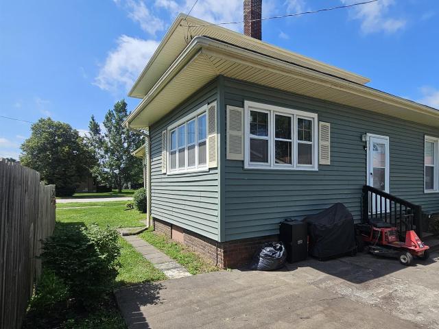 House for sale in Creston, Iowa